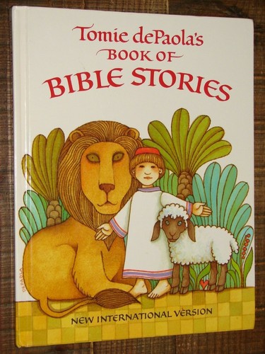 Children book tomie - children's,