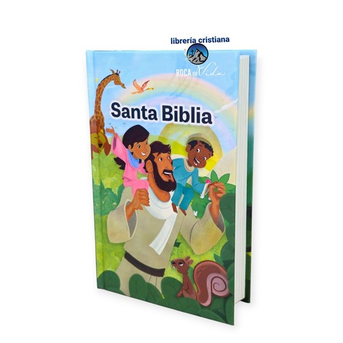 Biblia para niños - , interactiva