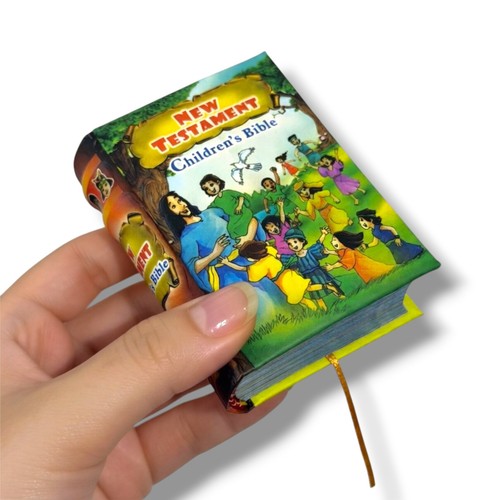 New testament children - new, children's