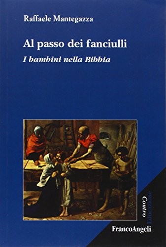 Passo dei fanciulli - passo,