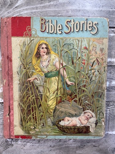 1903 antique religious - religious, book