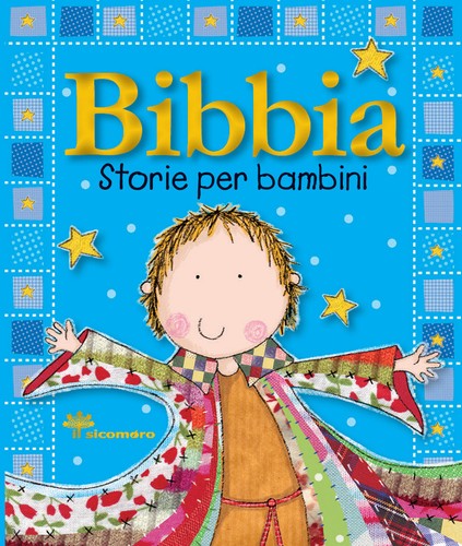 Bibbia storie per - storie, bambini