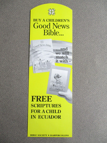 Bookmark buy children good - buy, a