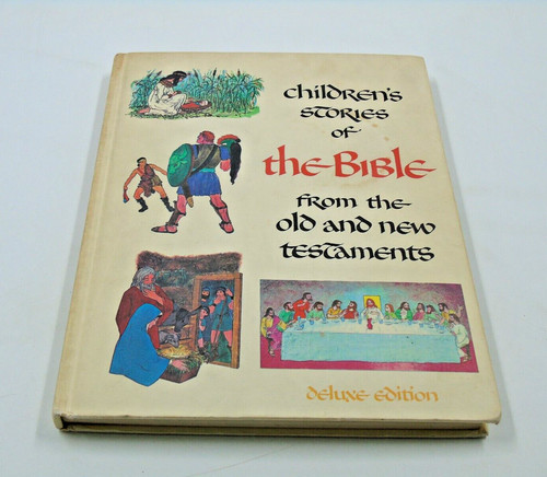 Children stories the - of,