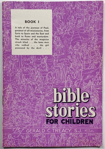 Storie bibliche per bambini - ,