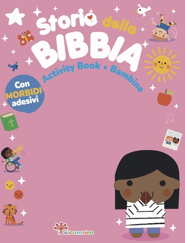 Libri storie della bibbia - libri,