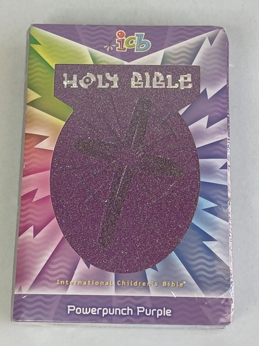 Holy bible international - holy,