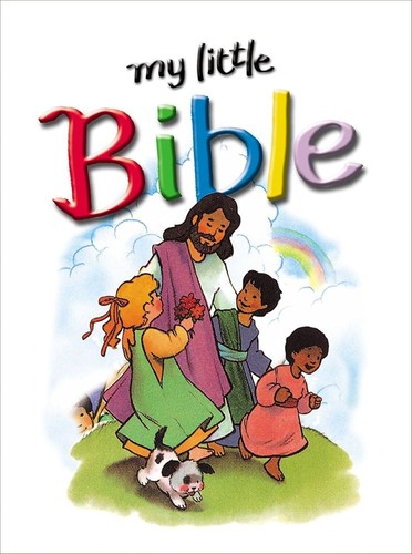 Little bible bibbia per - little,