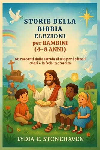 Storie della bibbia elezioni - storie,