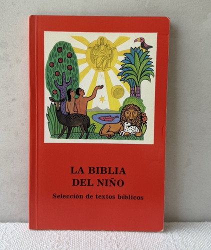 Vintage children bible - vintage, children’s