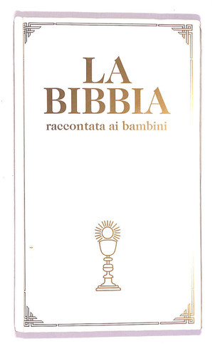 Ebond bibbia raccontata ai - ebond,