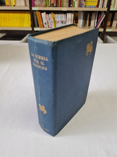 Bibbia per - (cesare, gallina)