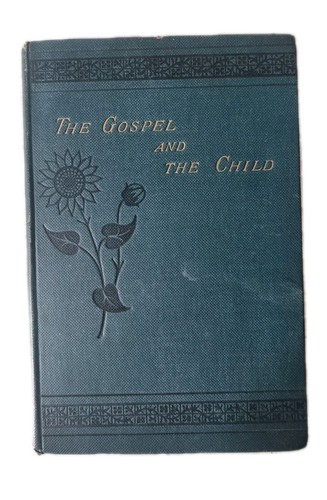 The gospel and - gospel,