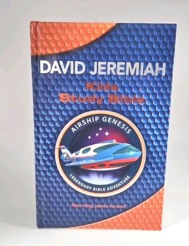 Airship genesis youth study - youth,