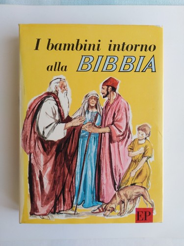 Ségur segur i bambini - de,