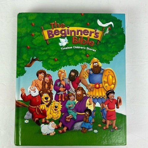 The beginners bible - the,
