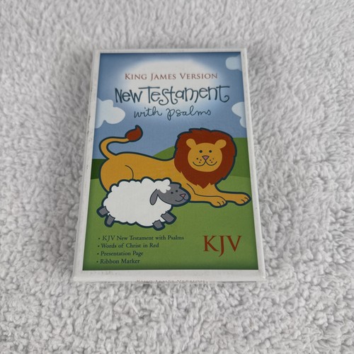 Bibbia per bambini kjv prima - bibbia, kjv.