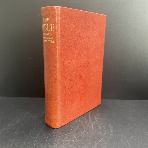 The bible designed read - designed, be