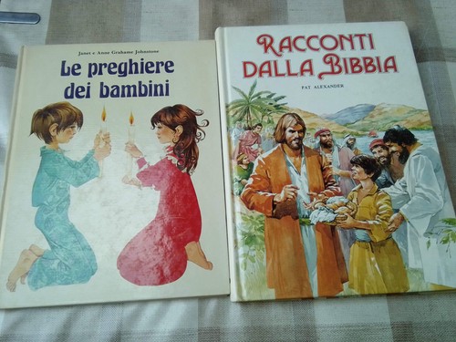 Preghiere dei bambini - preghiere, +