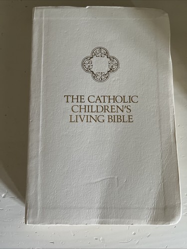 The catholic children living - catholic, children's