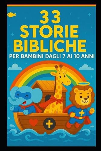 Storie della bibbia per - della,