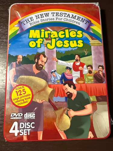 The new testament - the,