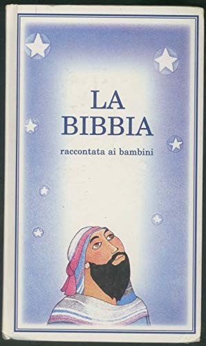 Bibbia raccontata ai - la,