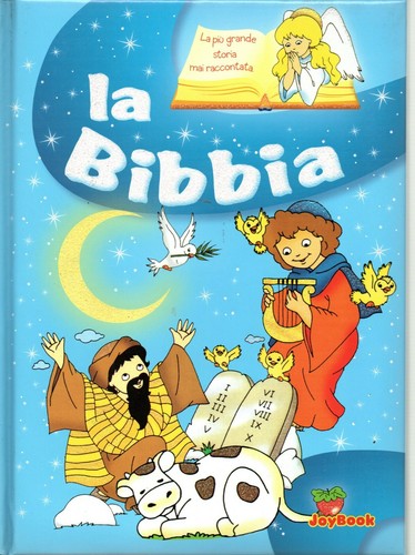 Bibbia libri natale - bibbia, di