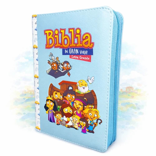 Biblia para niños - biblia, gran