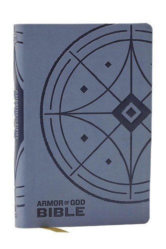 Nkjv armor god bible - armor, of