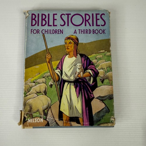 Bible stories for children - for,