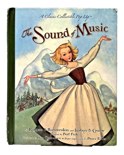 The sound music - sound, music:
