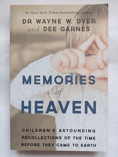 Memories heaven children s - of, children's