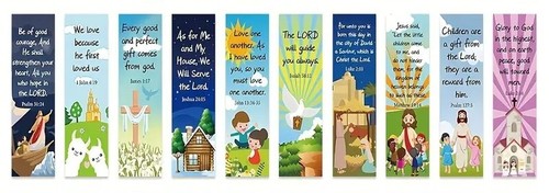Children christian bible - children's,